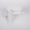 Смеситель для биде WasserKRAFT Mindel 8500 8506 белый