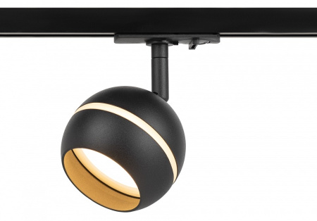 Светильник на штанге Эра TR47 GX53 BK