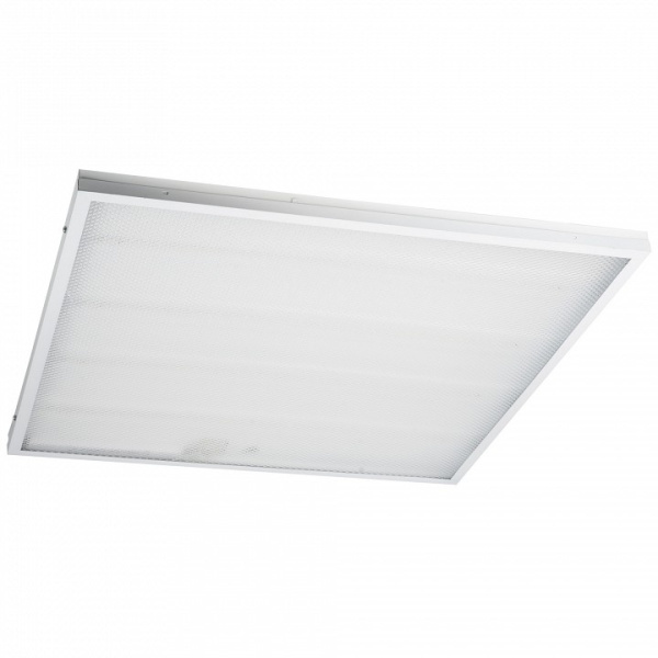 Светильник для потолка Армстронг Uniel ULP-Q105 6060 UL-00004588