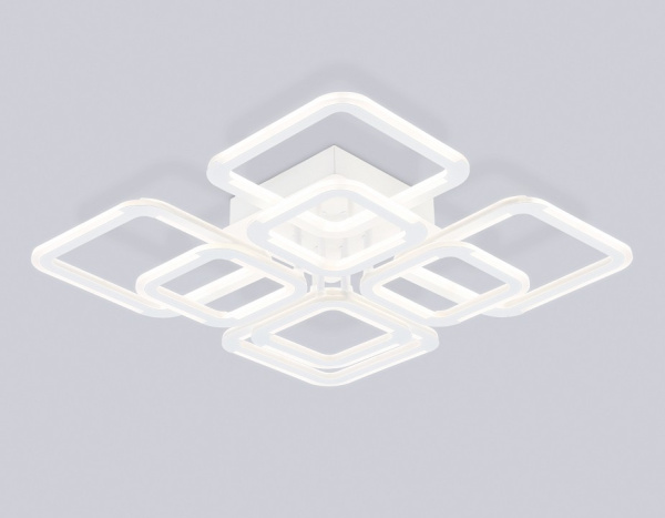 Потолочная люстра Ambrella Light FA FA8950