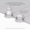 Встраиваемый светильник Denkirs DK2026 DK2026-WH