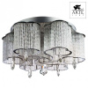 Накладной светильник Arte Lamp Ondata A8561PL-15CL