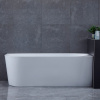 Акриловая ванна Vincea 150x75 VBT-402-1500R правосторонняя
