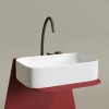 Раковина 60,5x38 см Ceramica Nova Element CN6053MW