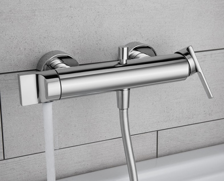 Смеситель для ванны Vitra Suit A42818