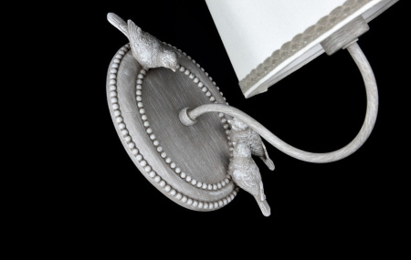 Бра Maytoni Bouquet ARM023-01-S
