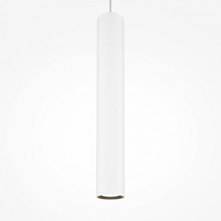 Подвесной светильник Maytoni Pro Focus MOD161PL-01W1