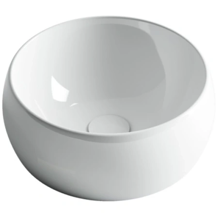 Раковина 39,5x39,5 см Ceramica Nova Element CN6001