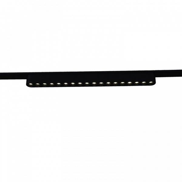 Накладной светильник Reluce  13002-9.3-001UR magnetic LED16W BK