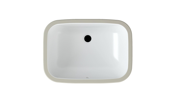 Раковина Jacob Delafon Vox 50 EVV002-00