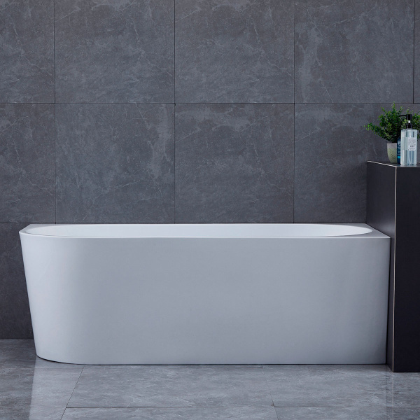 Акриловая ванна Vincea 170x80 VBT-402-1700R правосторонняя