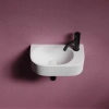 Раковина 40,9x22,4 см Ceramica Nova Element CN6066L