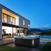 Мини-бассейн Jacuzzi J-335 214x214