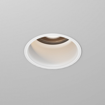 Встраиваемый светильник Maytoni Grit O501DL-L10W3K