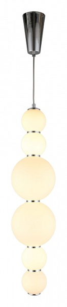 Подвесной светильник Aployt Arabel APL.009.06.24