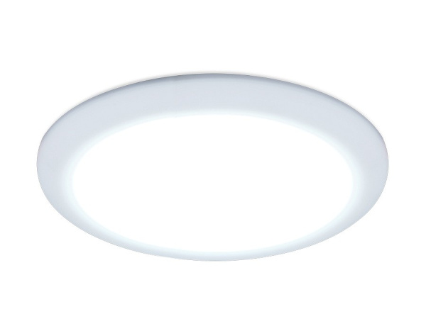 Встраиваемый светильник Ambrella Light DCR DCR305