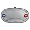 Водонагреватель Electrolux EWH 50 Royal Flash Silver