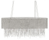 Подвесной светильник Loft it Opera 10406/850L