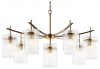 Подвесная люстра Ambrella Light LH LH56033