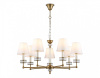 Подвесная люстра Ambrella Light LH LH71023