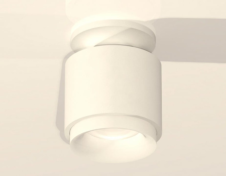 Накладной светильник Ambrella Light XS XS7510044