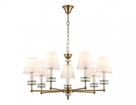 Подвесная люстра Ambrella Light LH LH71023