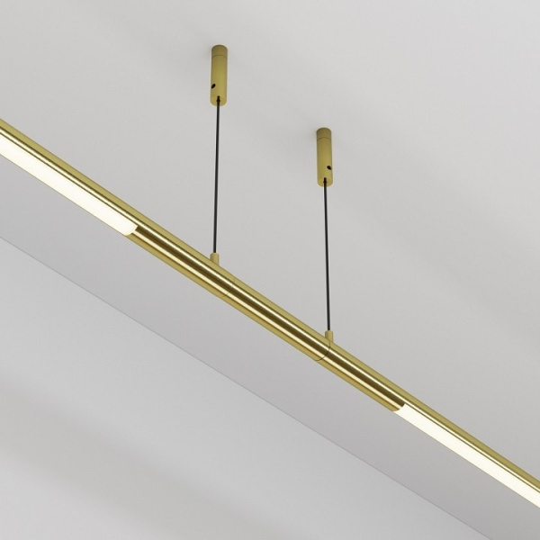Основание на штанге Maytoni Accessories for system Axity CA009PM-BS
