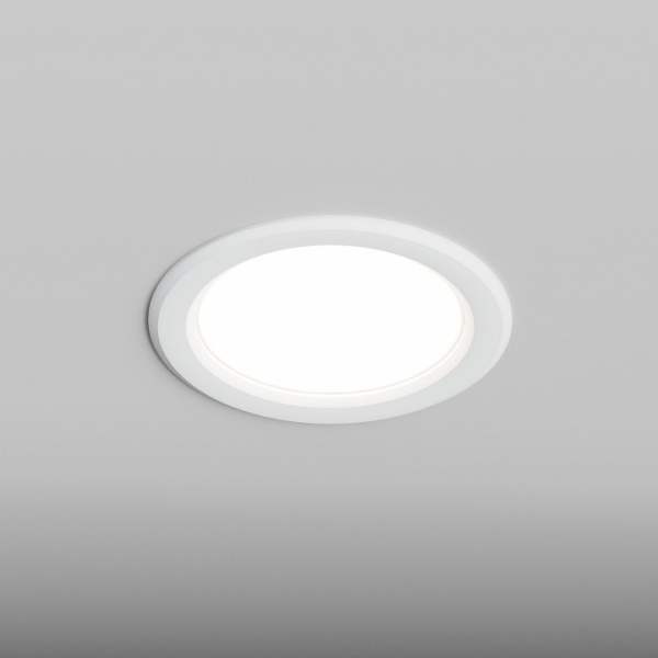 Встраиваемый светильник Hesby Lighting Helsingborg HSBL_0204