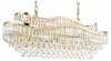 Подвесная люстра Odeon Light Wayta 5073/15