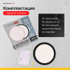 Накладной светильник Imperiumloft  Slim01