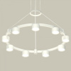 Подвесная люстра Ambrella Light XR XR92031800
