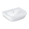 Раковина 55x45 см Grohe Euro Ceramic 39336000