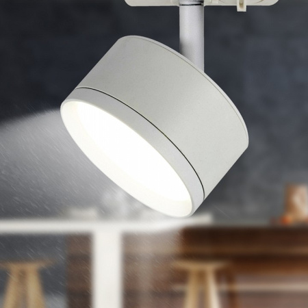 Светильник на штанге Эра TR48 GX53 WH