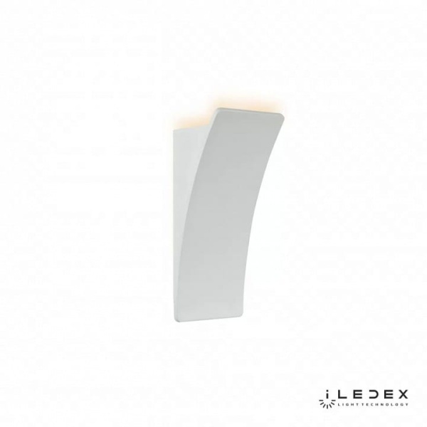 Накладной светильник iLedex Alyot ZD8082S-6W WH