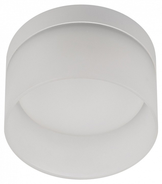 Накладной светильник Эра OL30 WH Б0056359