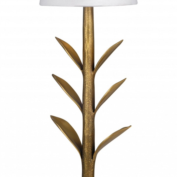 Настольная лампа декоративная Covali ANL-10355