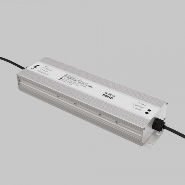 Блок питания с проводом Maytoni Led Strip Блоки питания 12В 812006