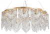 Подвесная люстра Favourite Diadem 4724-12P