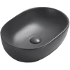 Раковина 60x42 см Timo Kulo TK-405MB