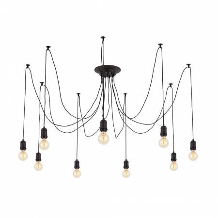 Подвесной светильник Citilux Эдисон CL451092