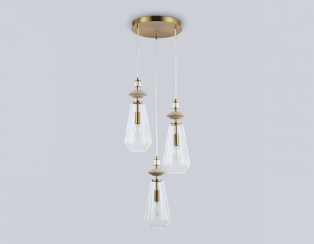 Подвесной светильник Ambrella Light LH LH53302