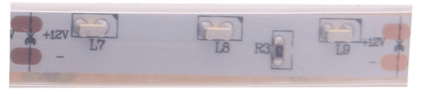 Лента светодиодная SWG SWG31560 SWG31560-12-4.8-W-67
