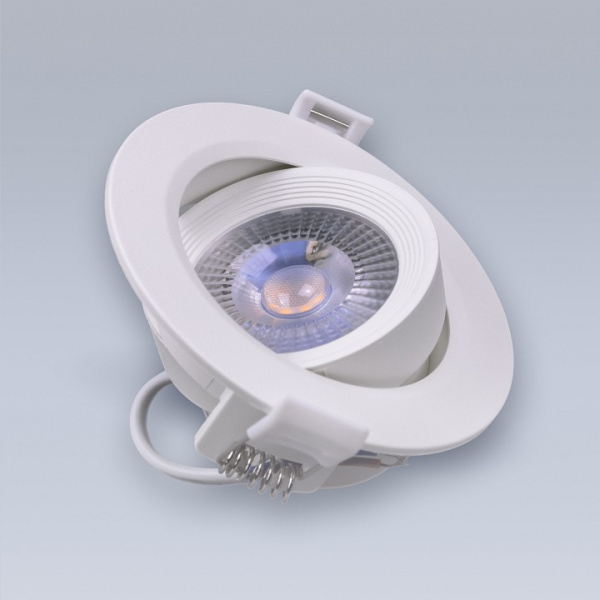 Встраиваемый светильник Eleganz EL-0018