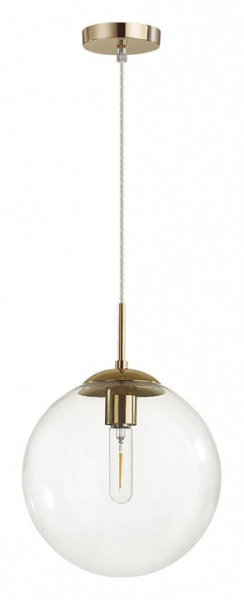 Подвесной светильник Lumion Suspentioni 6509/1