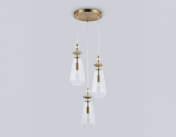 Подвесной светильник Ambrella Light LH LH53302