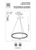 Подвесной светильник Lightstar Rotonda 736181