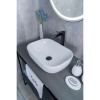 Раковина 46x32,5 см GID D1333