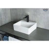 Раковина 33x28 см GID Simple N N9135