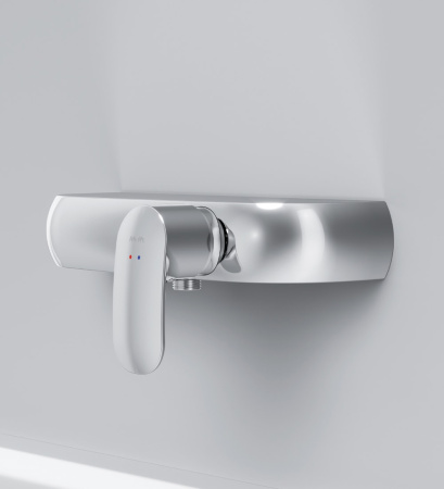 Смеситель для душа AM.PM Sensation F3020000