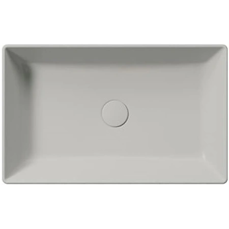 Раковина 60x37 см GSI Kube X 945317